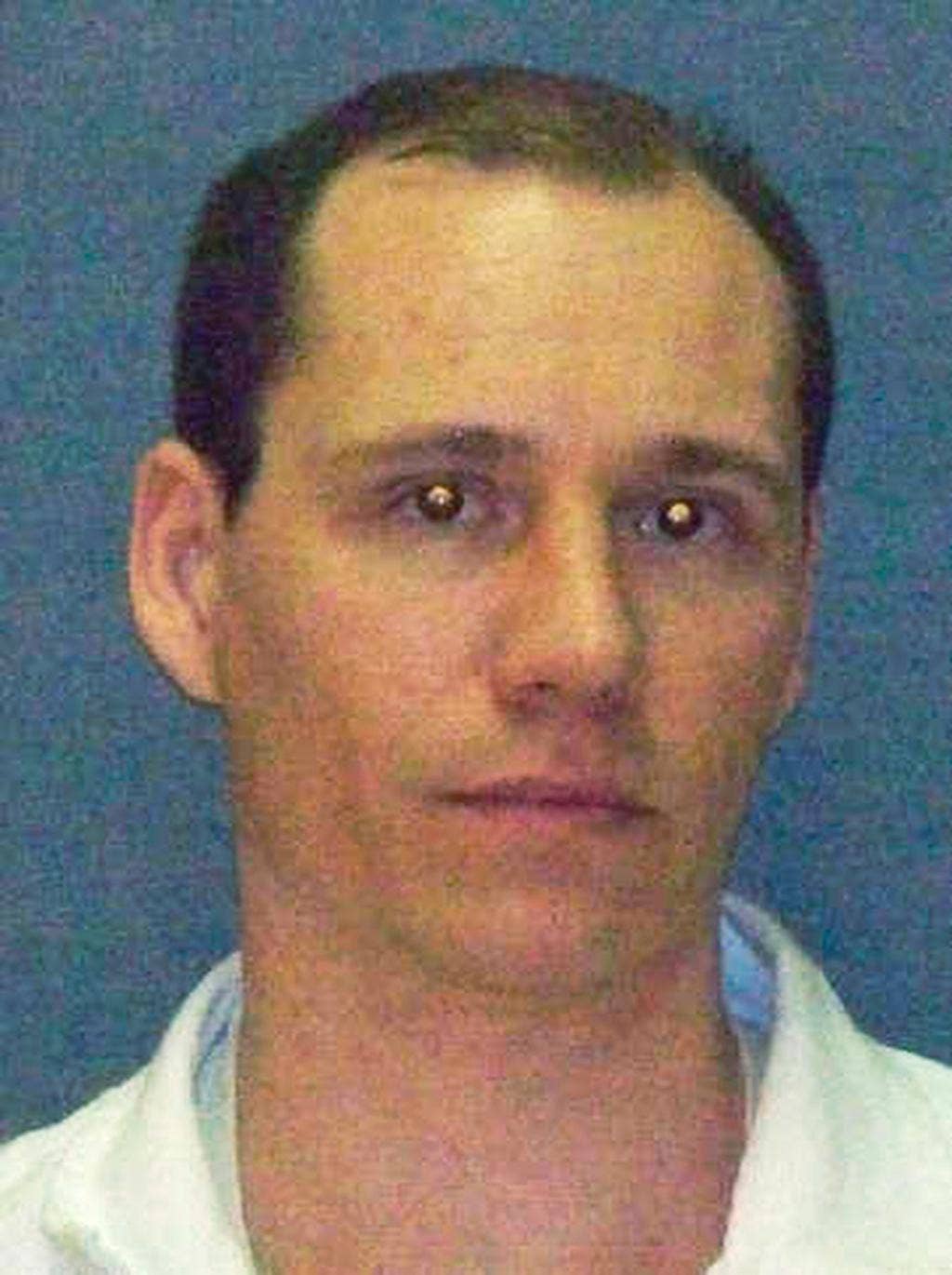 Man accused of killing wife, 2 others blames intruder | Fox News