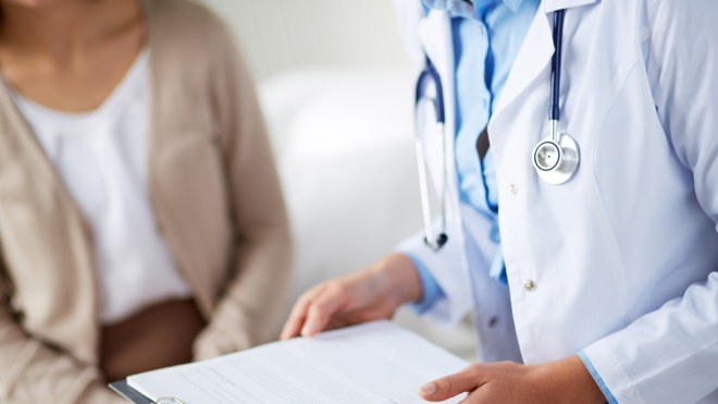 10 Questions To Ask Your Doctor After A Cancer Diagnosis | Fox News