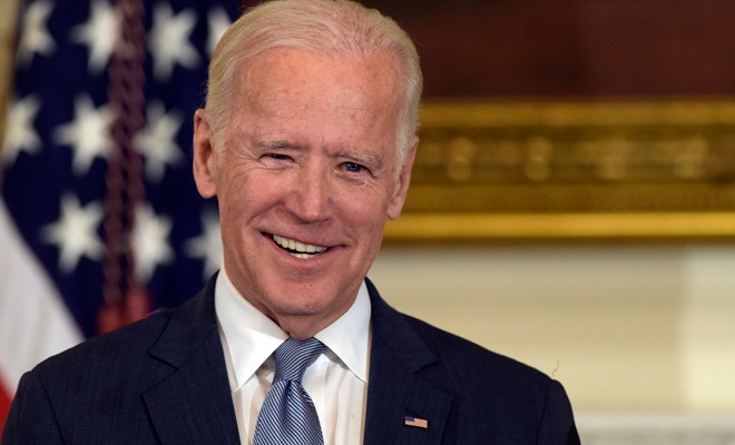 Biden scorched for silence on downed flying objects: ‘He’s not in command’