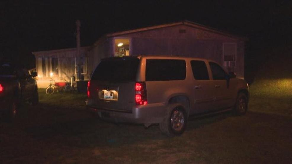 3 family members found dead, possibly strangled, in Kentucky home ...