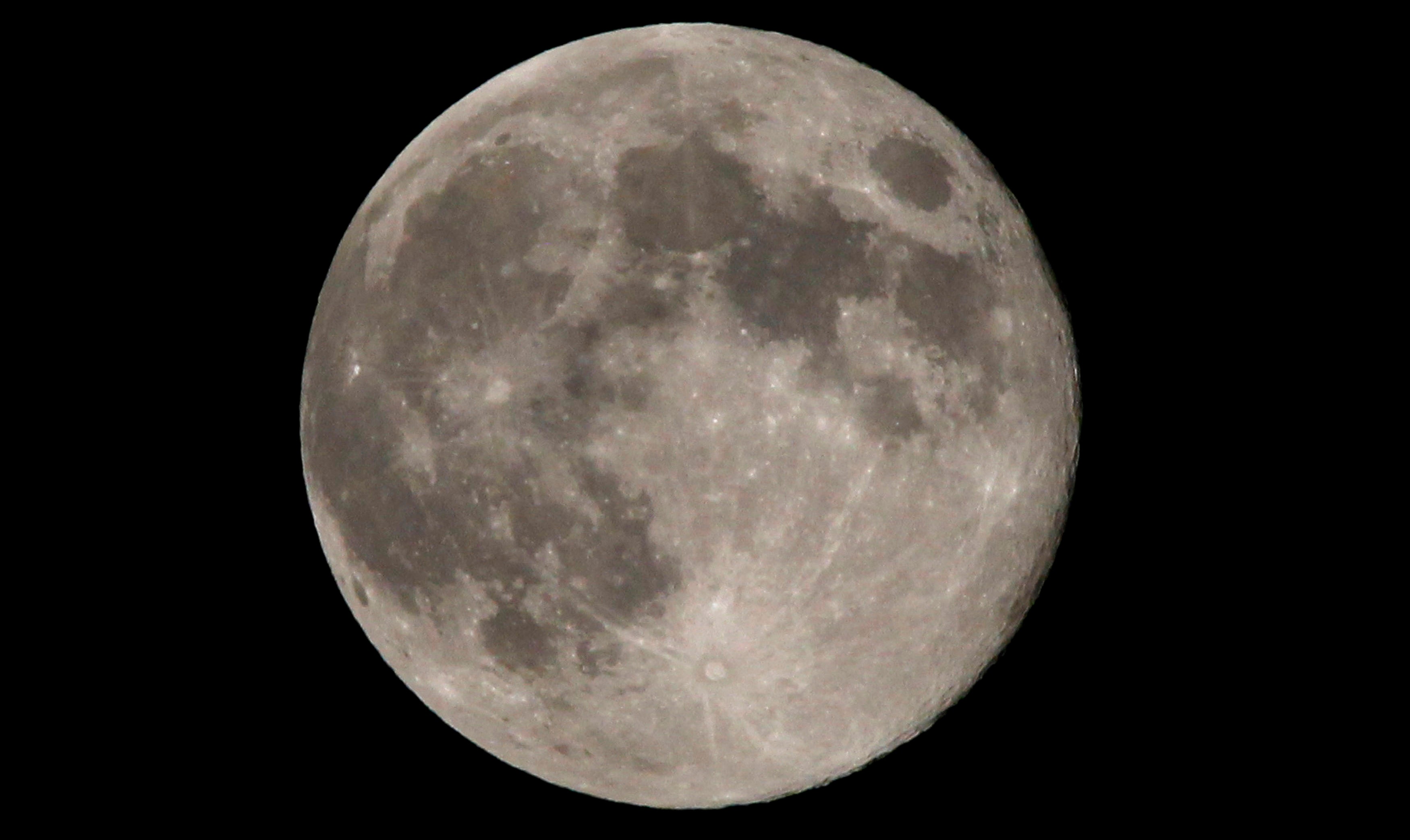 Bad sleep? Blame the moon | Fox News