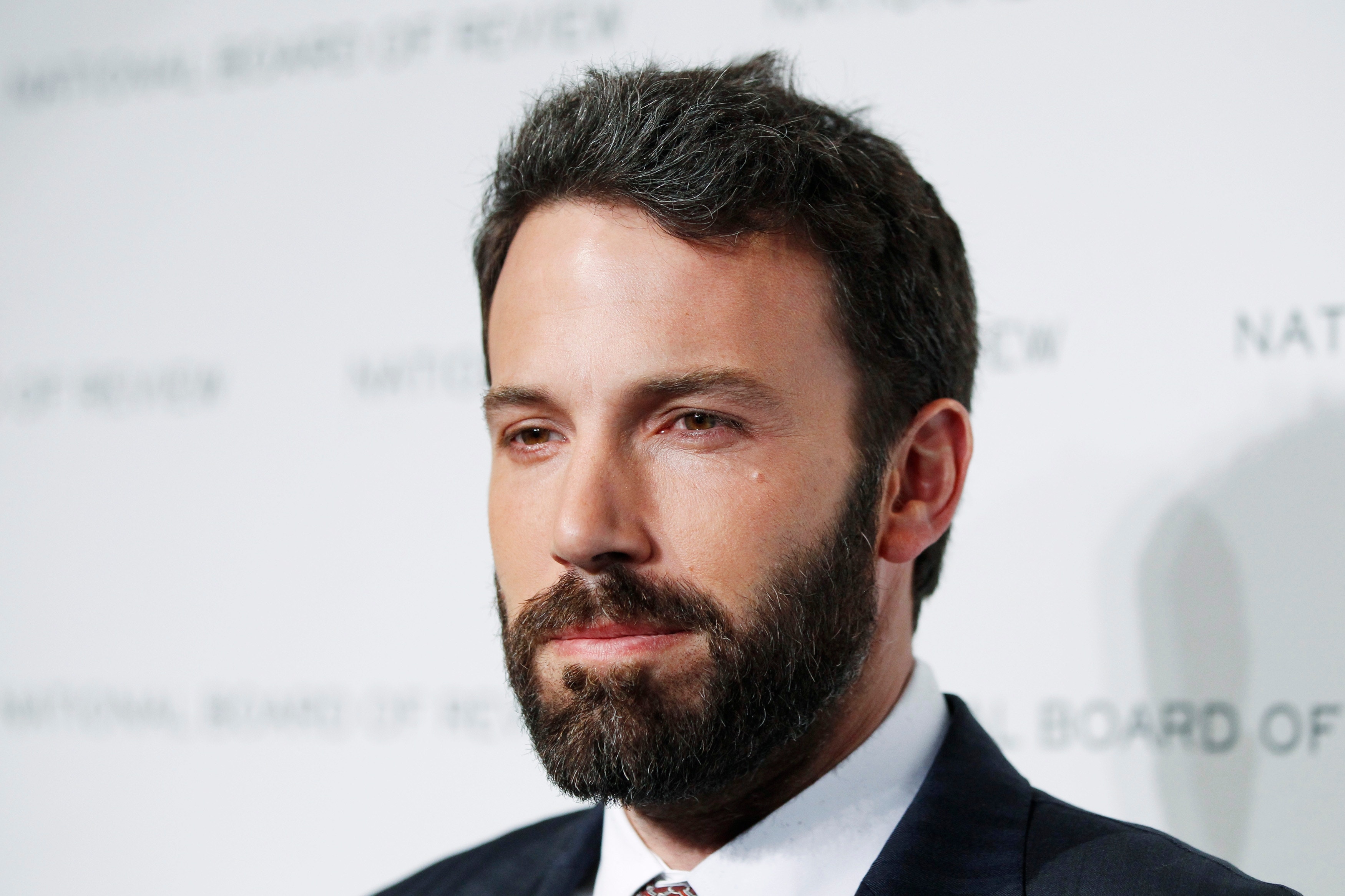 <b>Ben</b> <b>Affleck</b> says he won&apos;t run for US Senate.