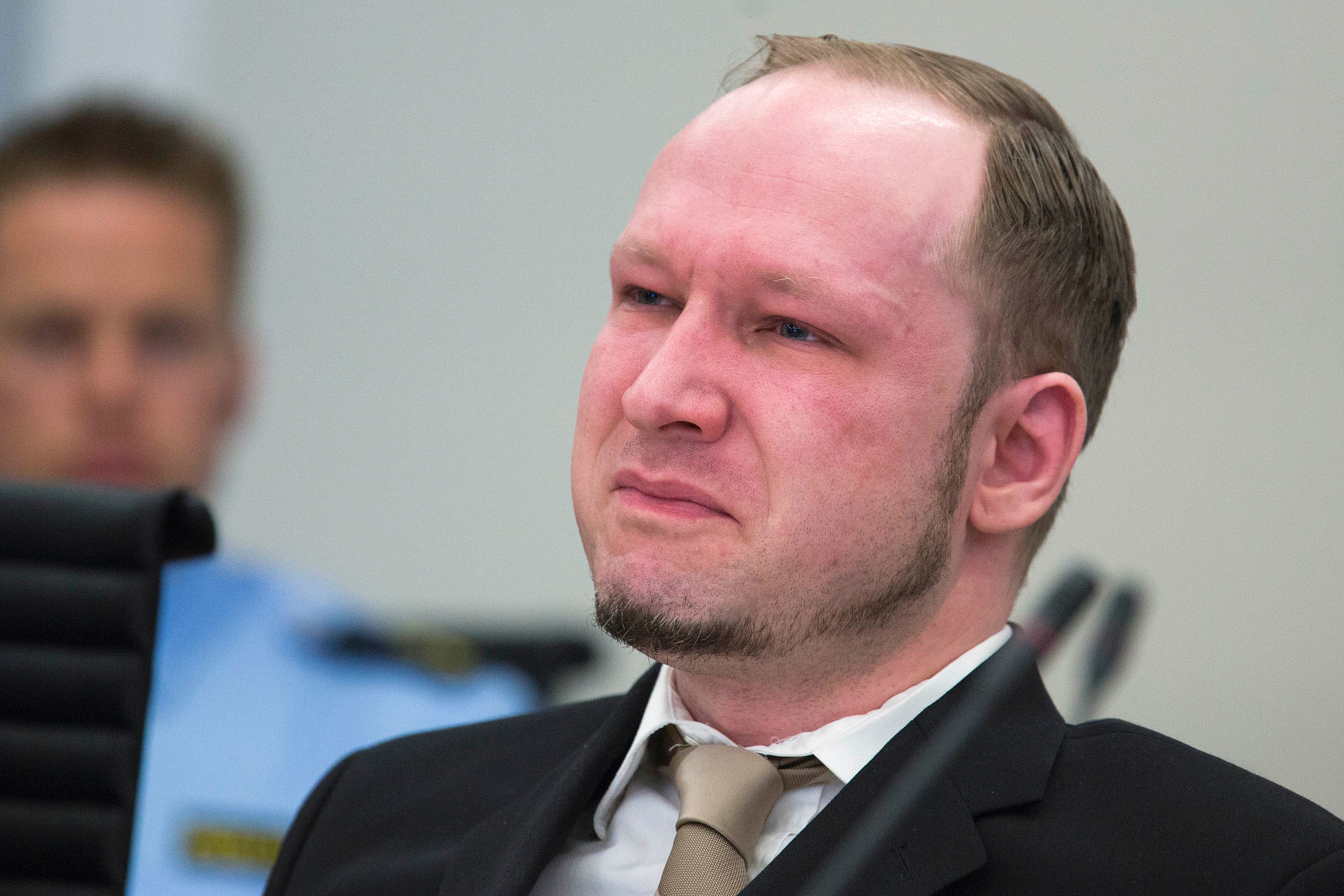 Norway Massacre Survivors Take The Stand In Breivik Trial Fox News