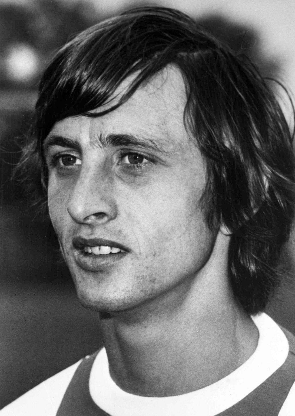 Dutch Soccer Great Johan Cruyff Dead At 68 Fox News