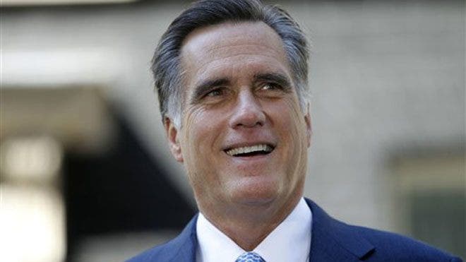 Romney mengatakan laporan ketenagakerjaan terbaru menunjukkan Obama tidak punya ide