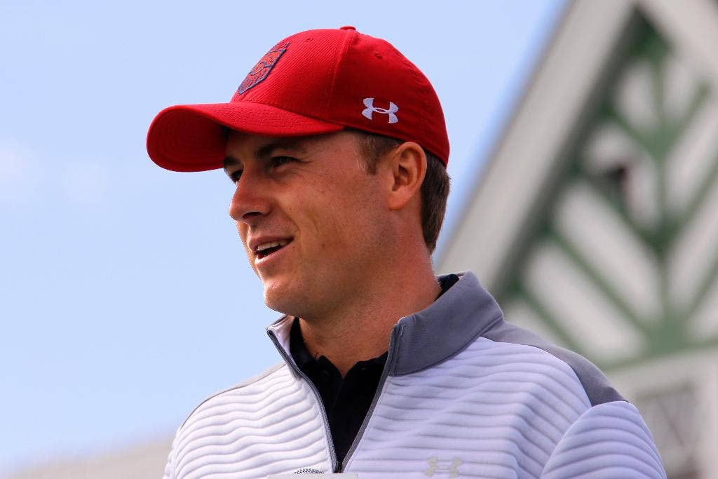 Spieth melihat ‘ujian terberat’ saat berkunjung ke Oakmont