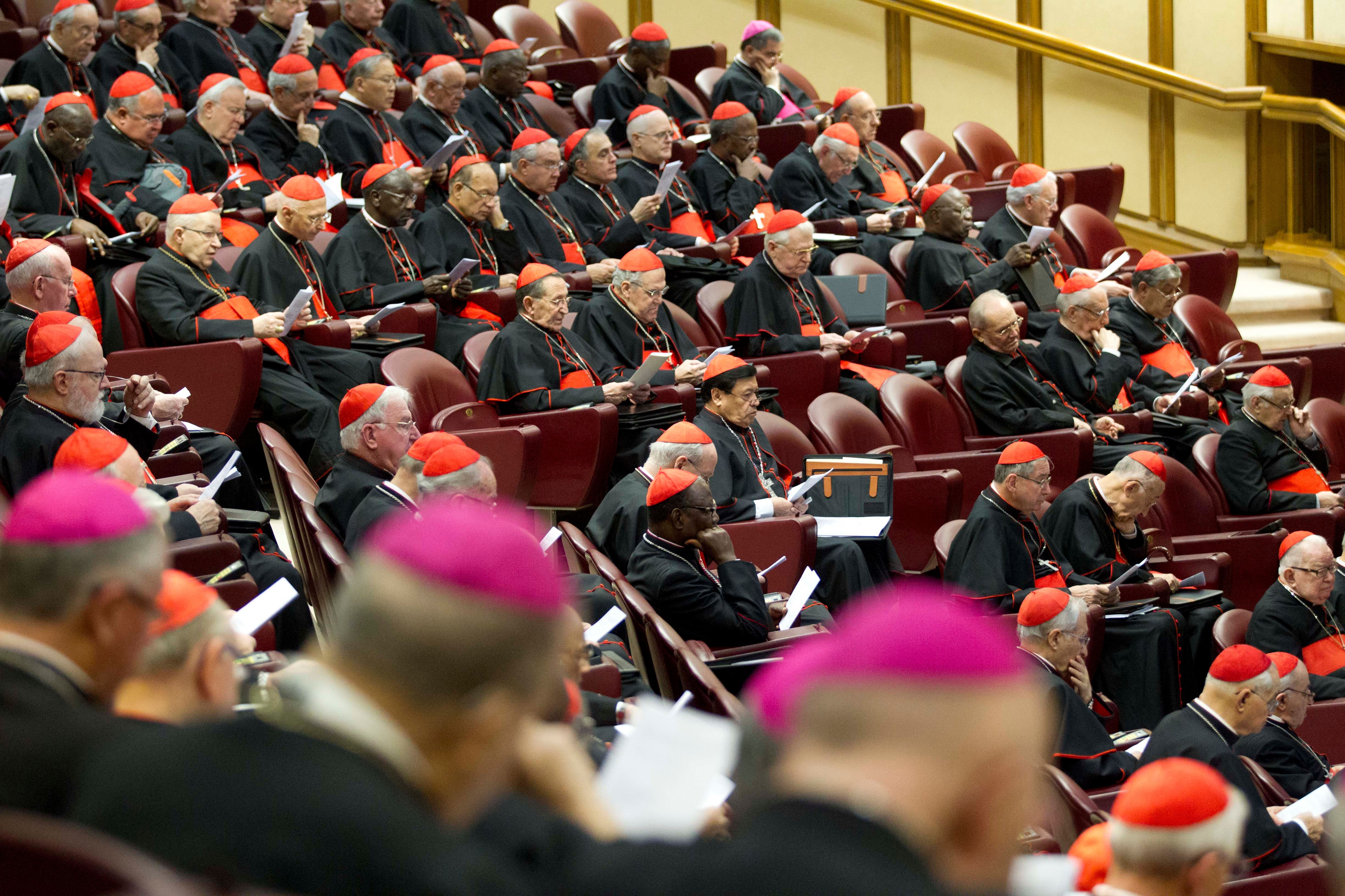 Vatican protests Italy's anti-homophobia law in rare public intervention: 'An unprecedented act'