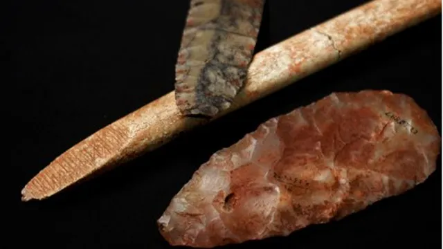 Ancient baby DNA discovered in Montana yields new clues to earliest  Americans | Fox News