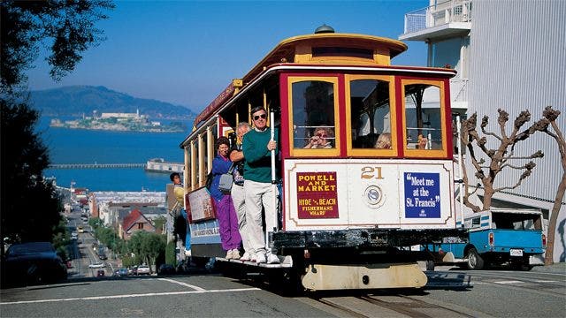 Travel like 'The Bachelor'