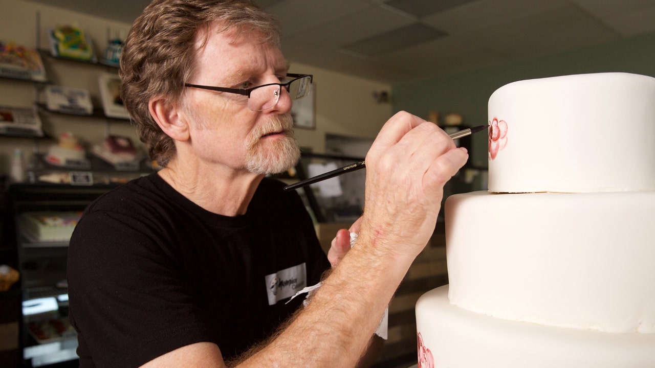 Jack Phillips to appeal Colorado judge's decision over gender transition cake