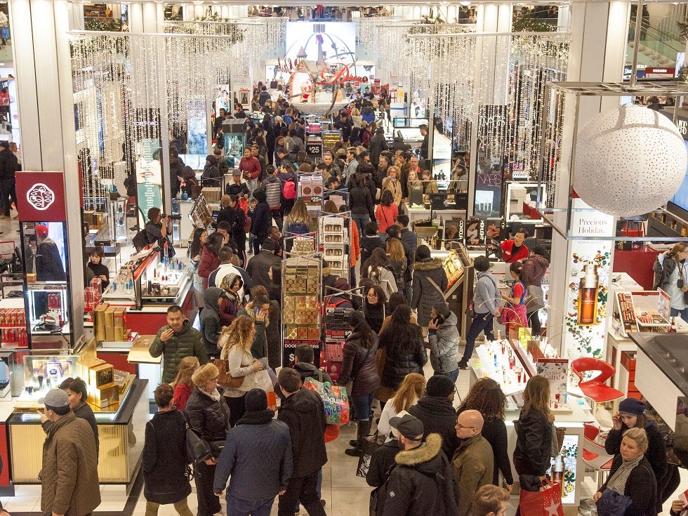 University of Florida students change minds on renaming Black Friday after learning origins