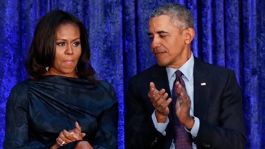 Obamas Weigh In On Leaked Roe V Wade Opinion Would Reverse ‘nearly 50 Years Of Precedent