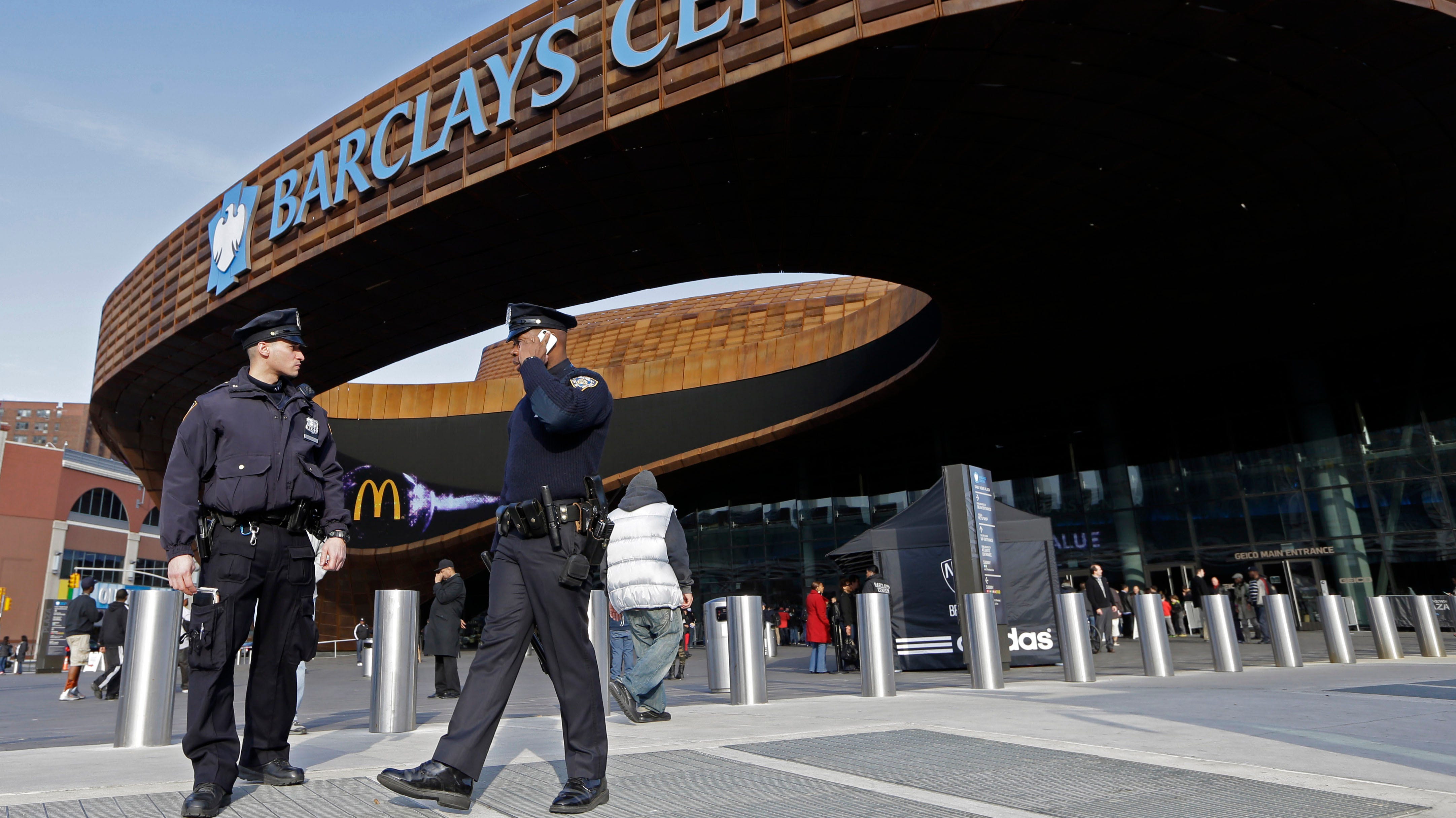 Boston Marathon Bombing Makes Sporting Events Organizers Rethink