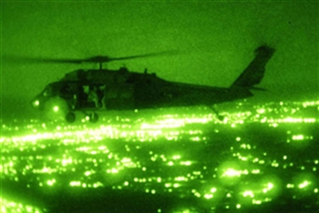 Army upgrades awards for 'Blackhawk Down' special operators
