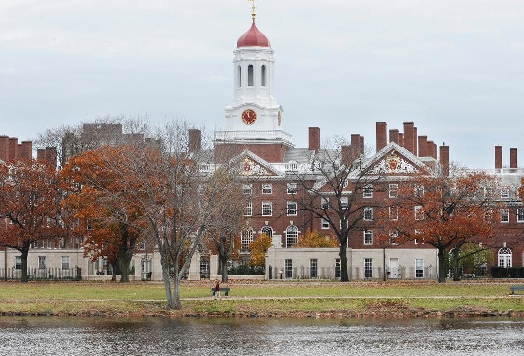 Harvard's endowment swells by $11.3 billion as 20% of US households lose all savings during pandemic