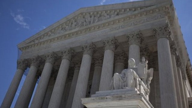 Alberto Gonzales: Judging the Judges | Fox News