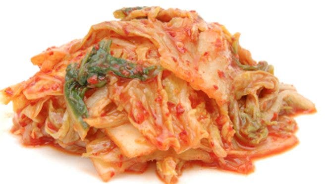 Menemukan keajaiban dalam makanan fermentasi