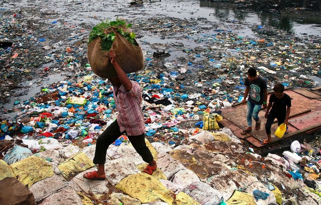 India set to ratify Paris climate change agreement at UN | Fox News