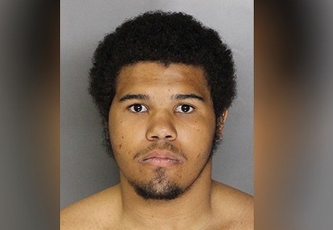 California Man Arrested In Sexual Assault, Murder On High School Track ...