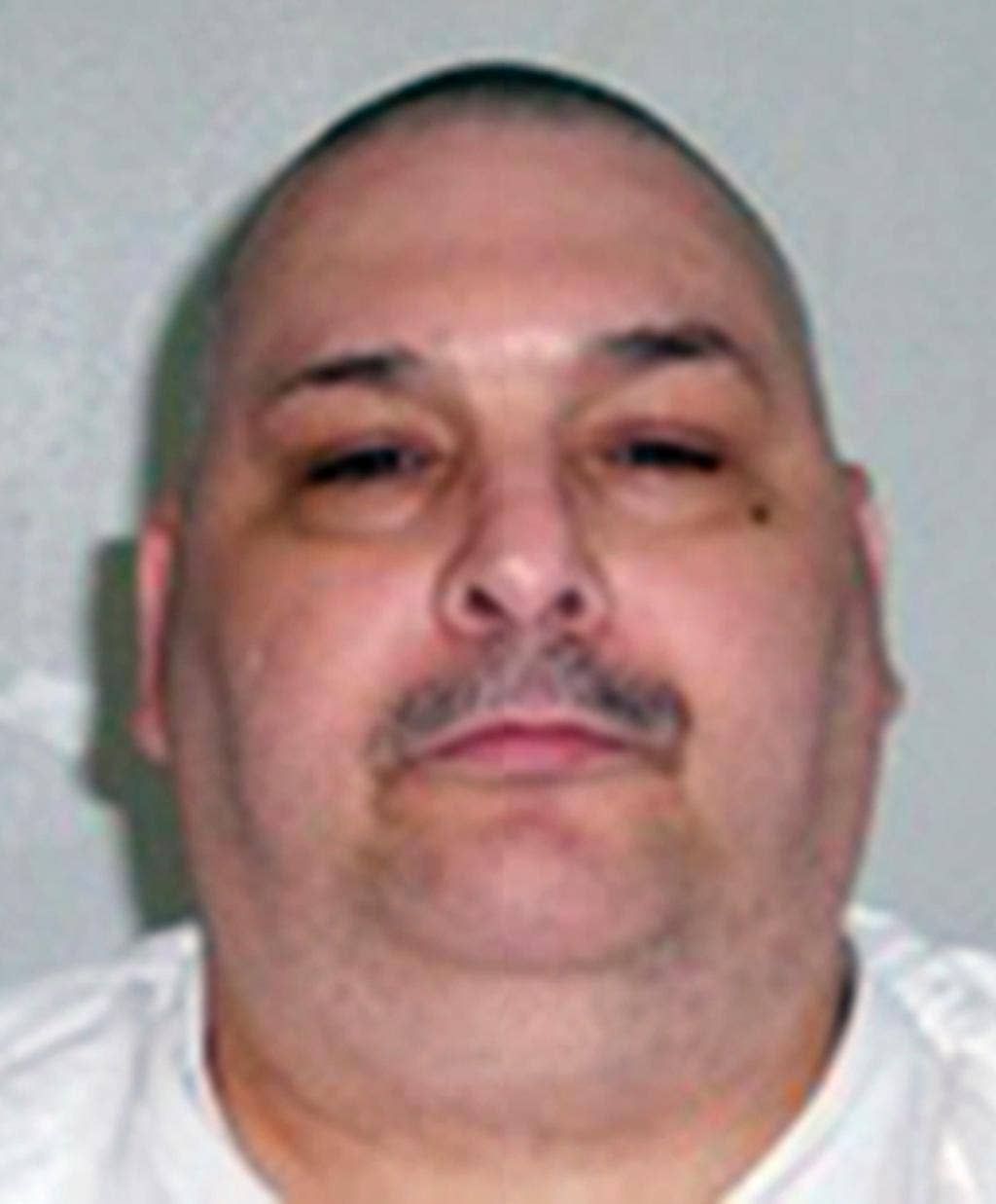 4 tahanan terbunuh dalam 8 hari di Arkansas