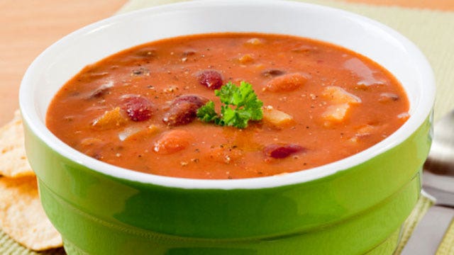 5 ways to 'soup-up' recipes | Fox News