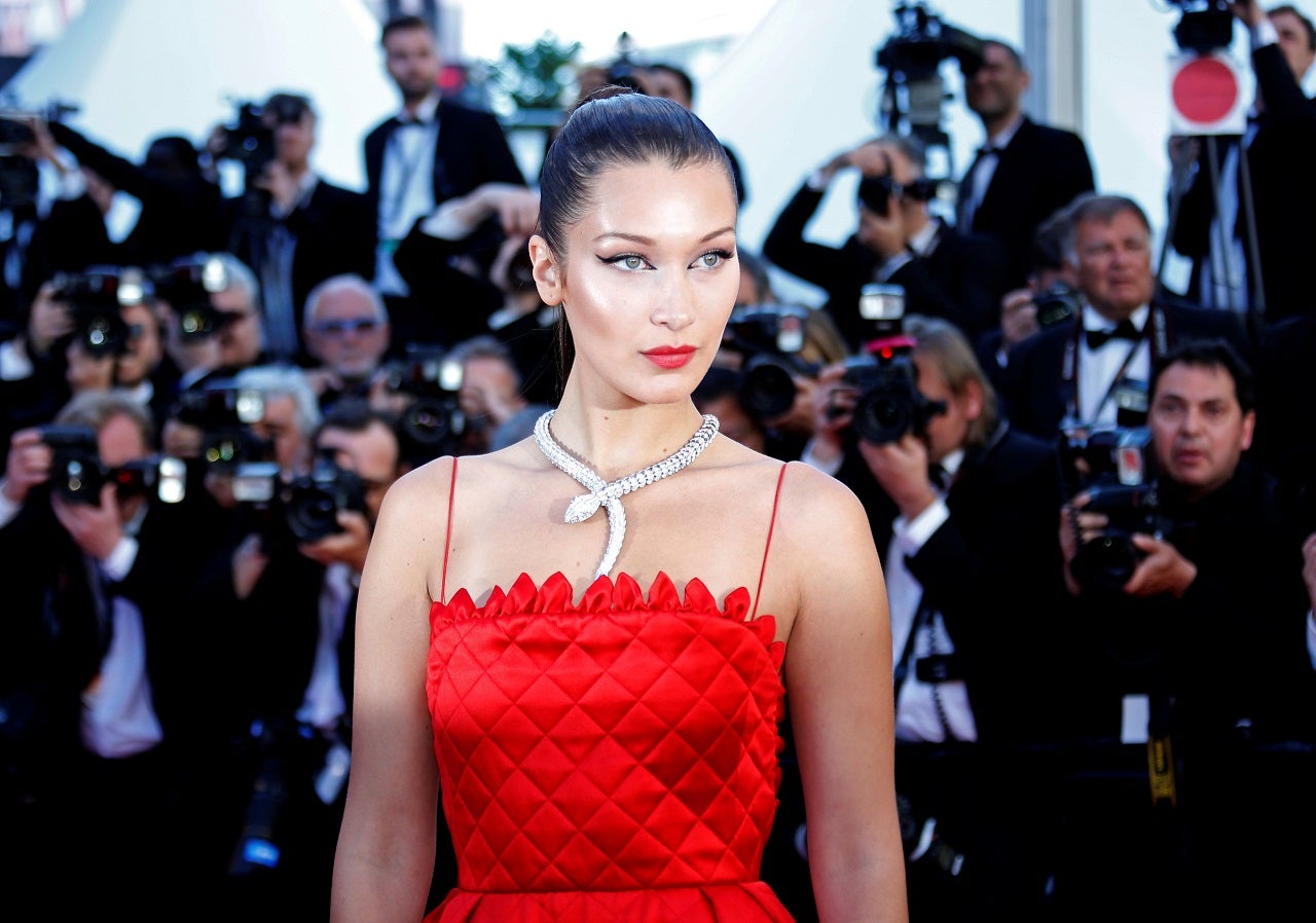 Bella Hadid: Best Dressed Celebrities Of The Week In Quarantine