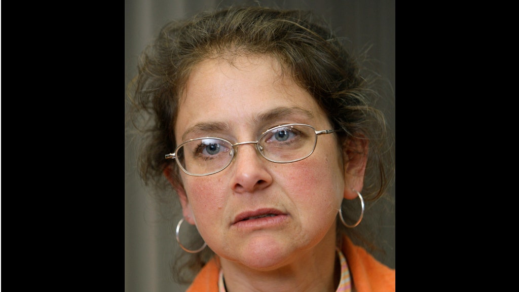 Lori Berenson Claims Peru Won't Let Her Leave Fox News