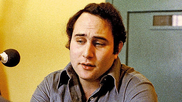 Son of Sam murderer David Berkowitz’s ‘last victim’ revealed in chilling Netflix documentary