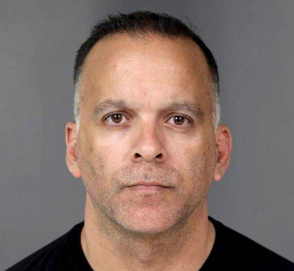 Koroner California Utara yang dituduh melakukan pelecehan anak seksual