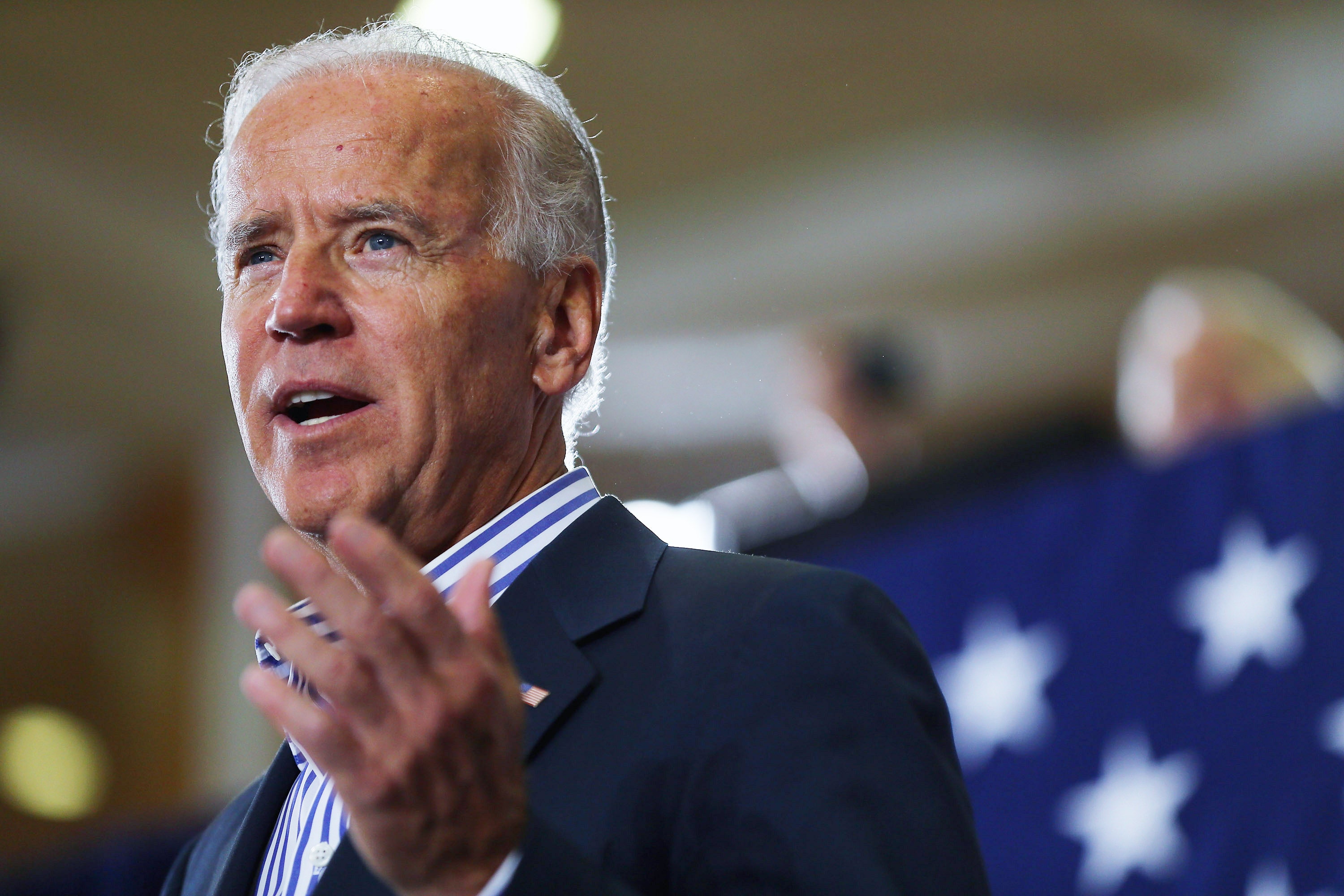 Biden In Cinco De Mayo Speech Immigrants May Not Be Citizens, But They