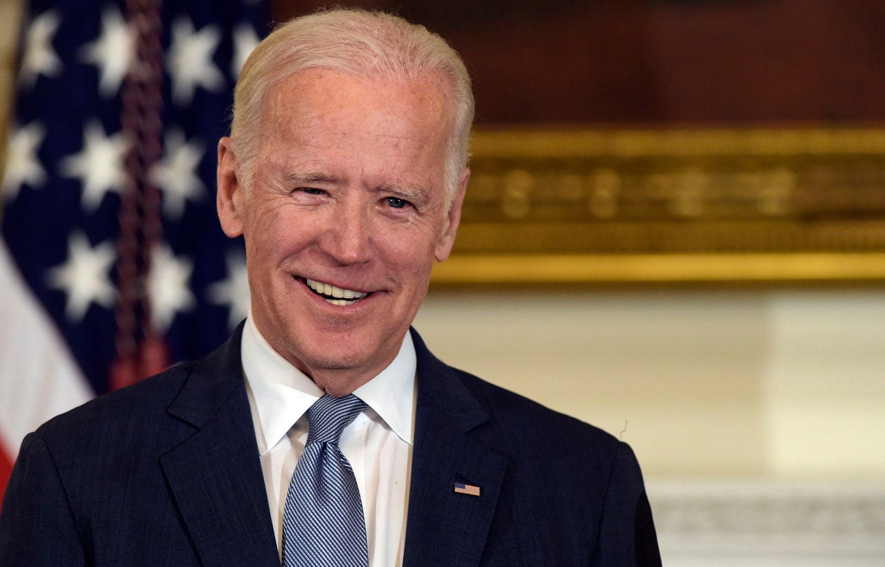 NY Times columnist says Biden's call to fund police was 'callous attempt' to appease 'law-and-order crowd'