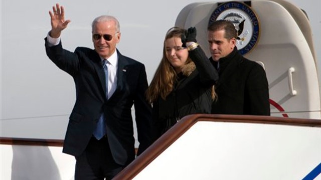 Hunter Biden Willfully And Contemptuously Defying Court Order To Turn Over Sensitive Financial