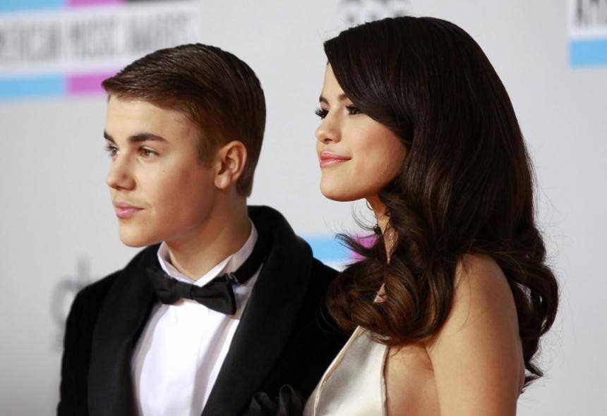 Selena Gomez calls Justin Bieber breakup 'best thing that ever happened to me'