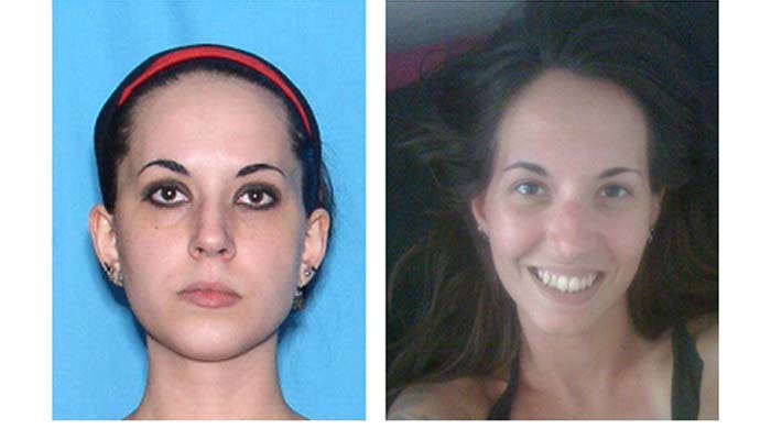 Florida cops search for missing exotic dancer last seen with ...