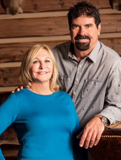 Watching some really awful Busbice TV | Crossbow Nation