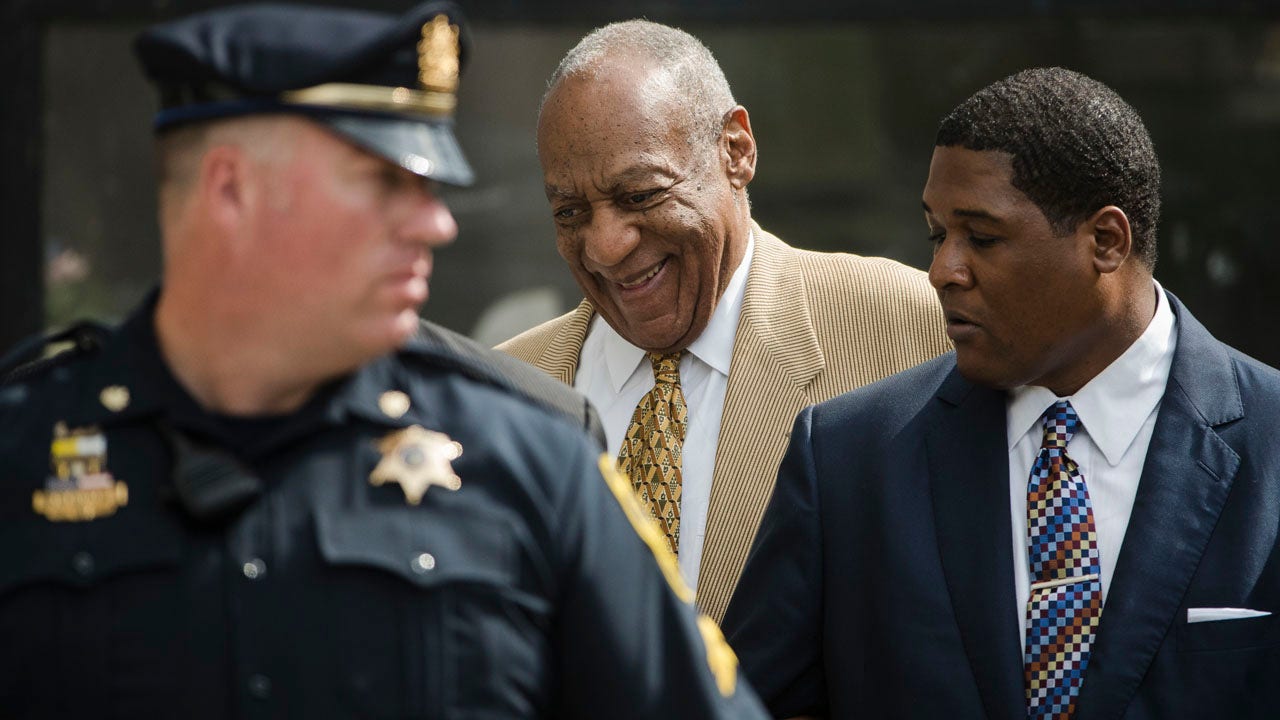 Bill Cosby makes new bid to question accuser before sexual assault ...