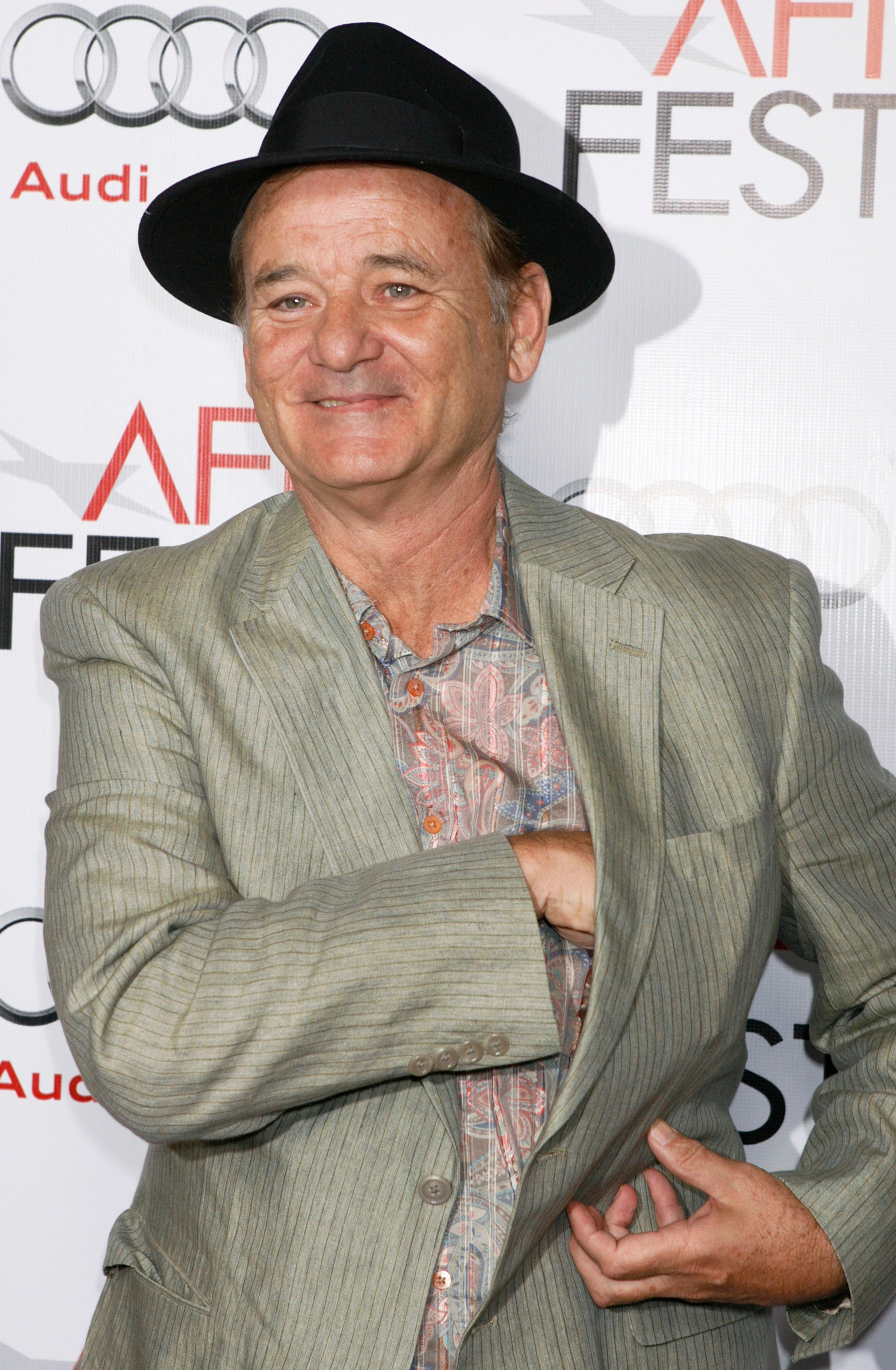 Bill Murray: $9,000 for 