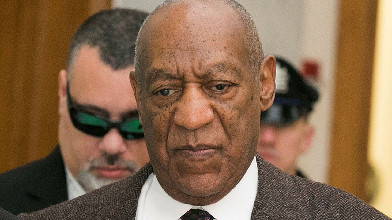 Bill Cosby eyeing return to comedy after prison release, spokesman says: 'He wants to return to the stage'