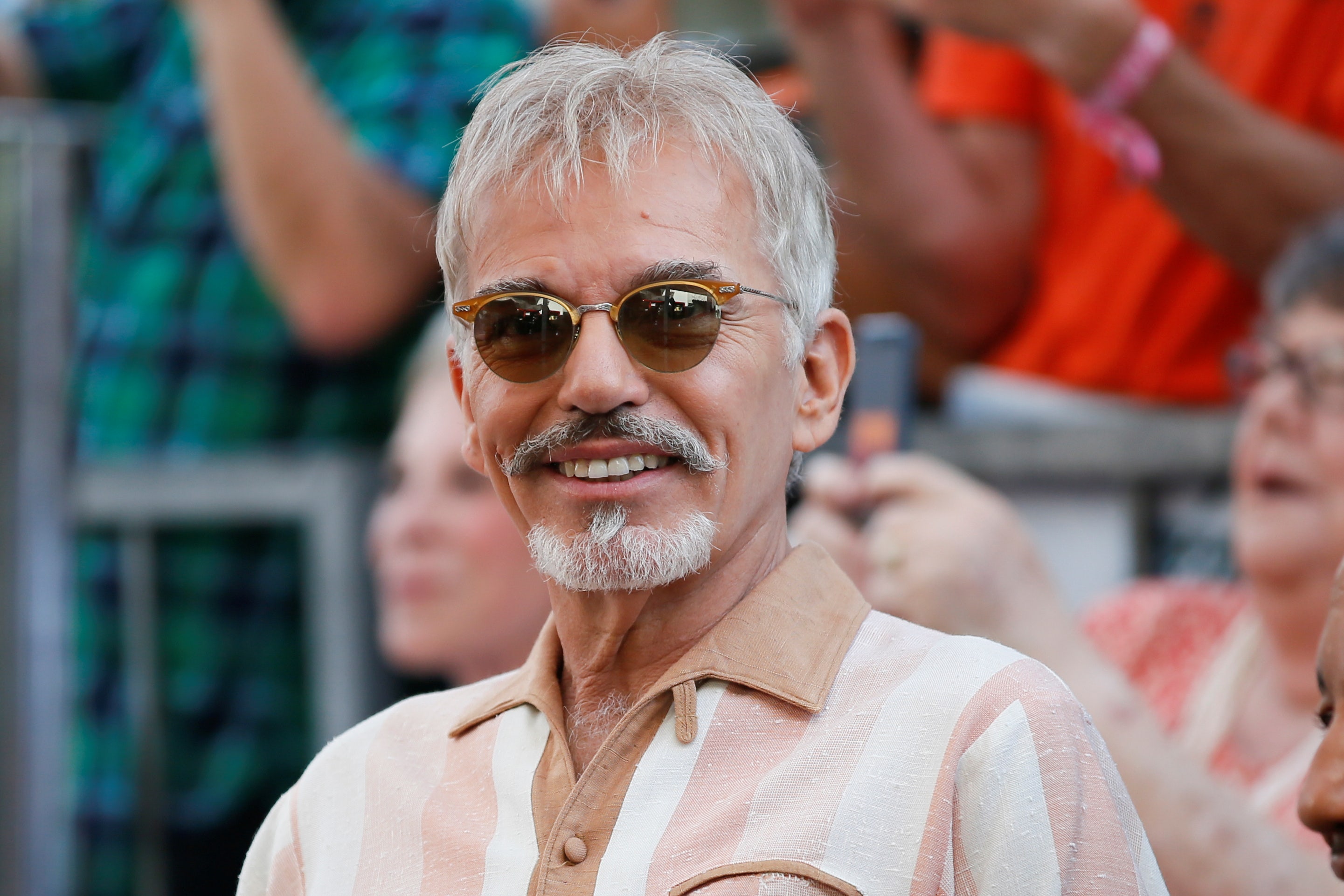 List of winners of the 74th annual Golden Globes