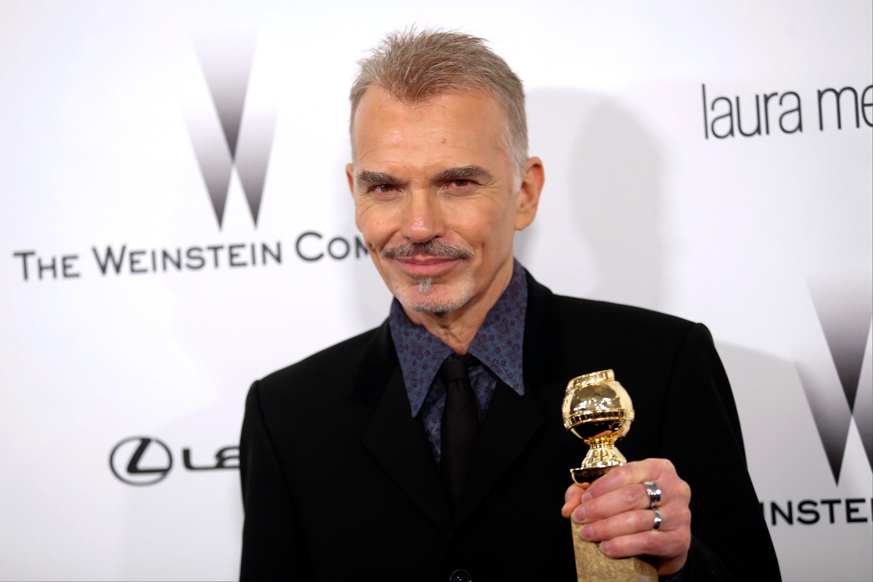 Billy Bob Thornton: There’s no market for my Southern movies