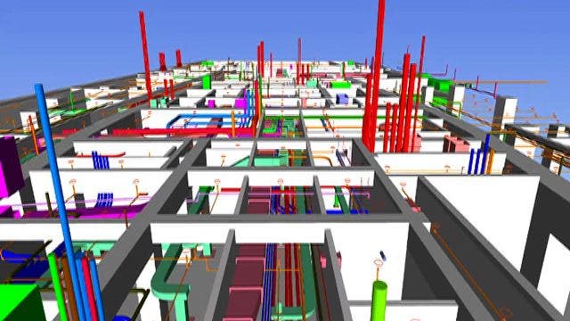 Rise of Freedom: The BIM Room | Fox News