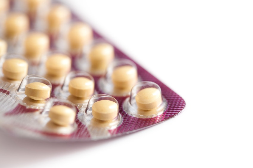 Obgyns Back Over The Counter Birth Control Pills Fox News 