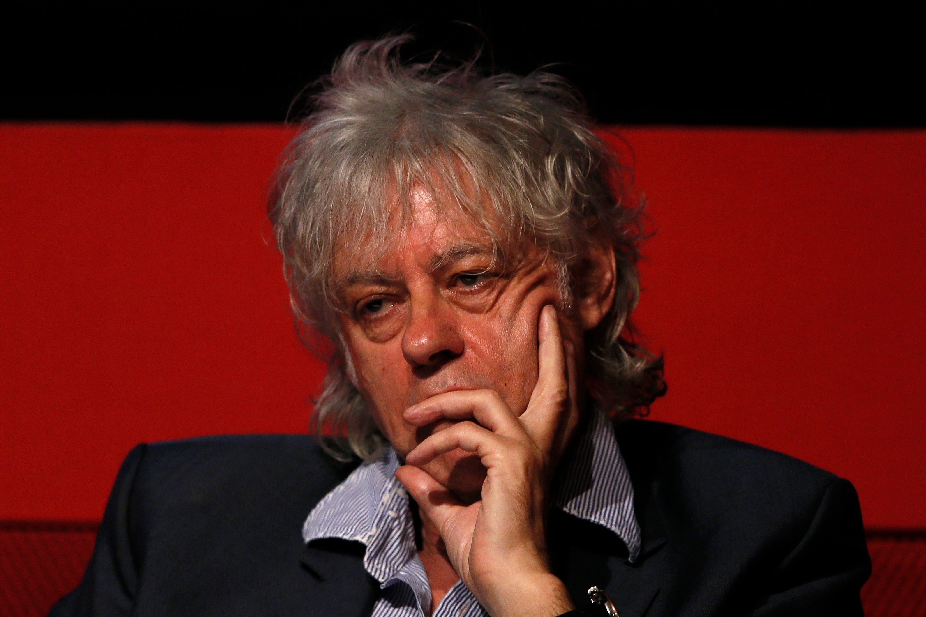 Bob Geldof's Daughter Peaches, British Journalist, Dies at 25