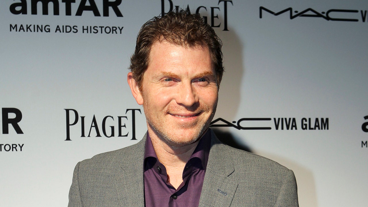 Bobby Flay to depart Food Network after 27 years: report
