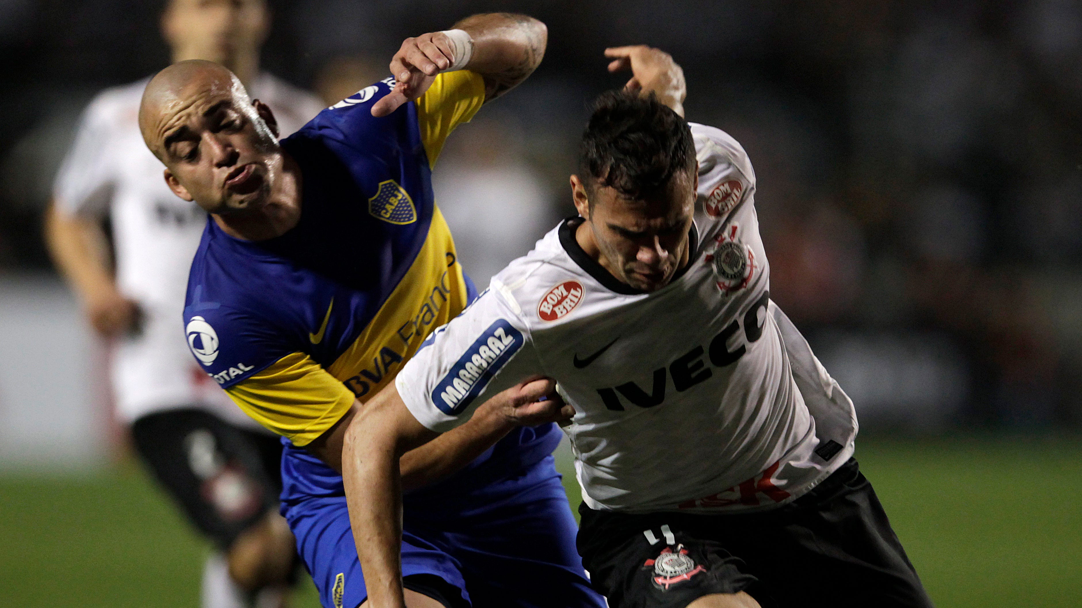 Copa Libertadores: Boca Juniors or Corinthians? | Fox News