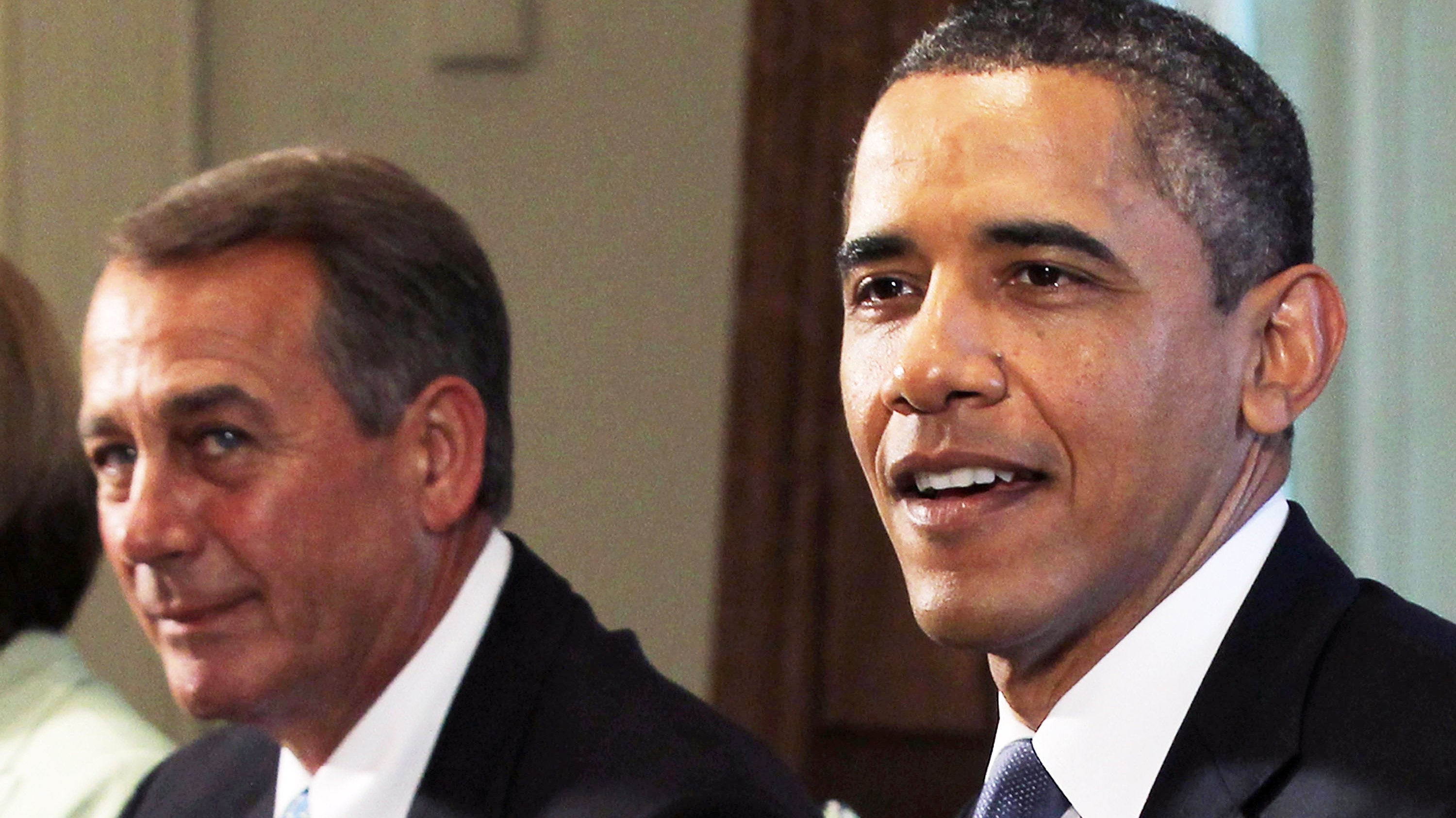 Effects of 'Fiscal Cliff' Unavoidable for Americans | Fox News