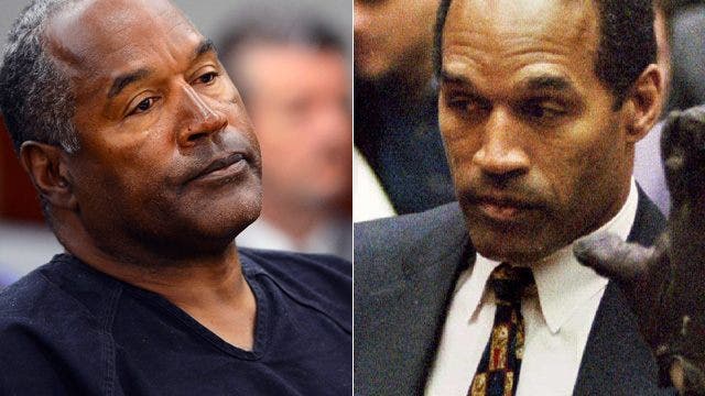 Key players from the OJ Simpson murder trial | Fox News