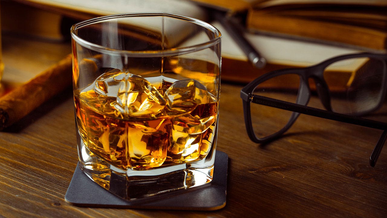 Kentucky town plans new $23 million distillery