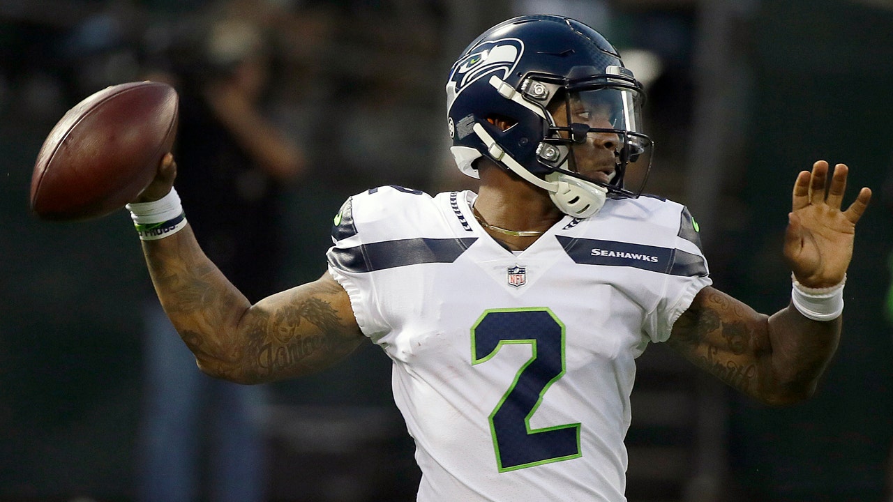 FA QB Trevone Boykin Suspended One Game