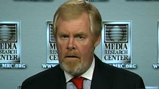 Bozell: Social media giants ‘canceling conservatives’, necessary antitrust action